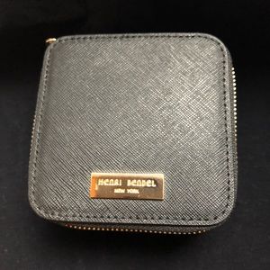 Henri Bendel West 57th Small Travel Jewelry Case